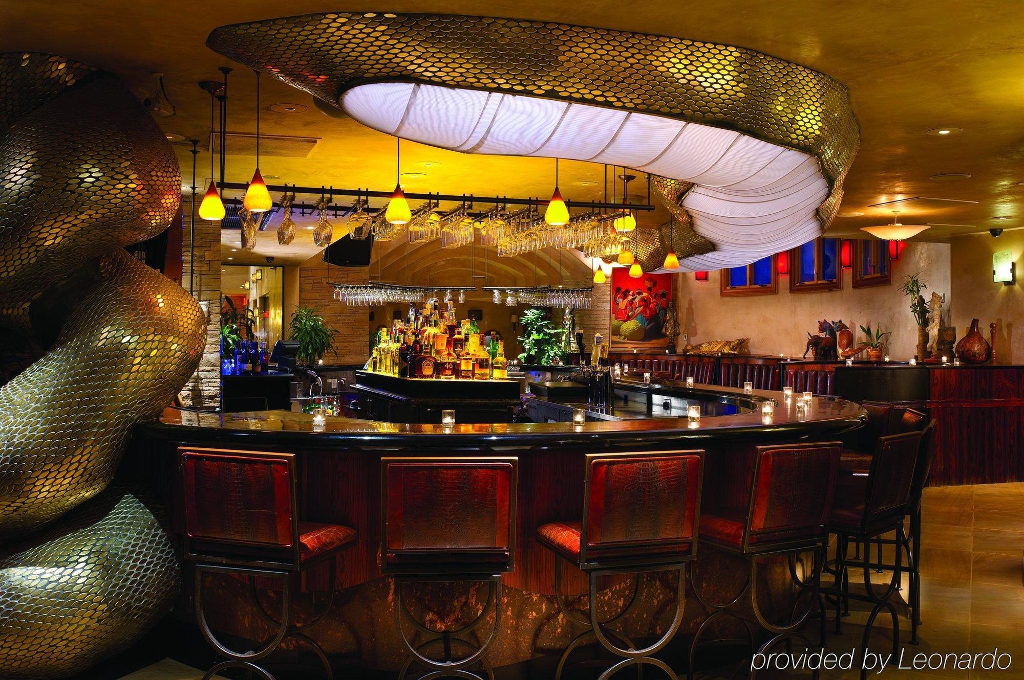 艾尔蒙特萨格拉多遗产度假酒店 陶斯 外观 照片
